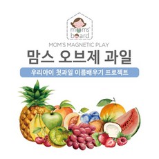 맘스자석보드