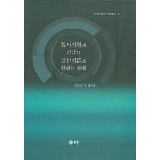 김준오시론