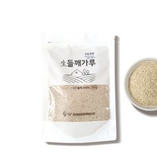들빛식품