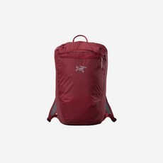 [정품] 아크테릭스 헬리아드 10 백팩 블랙 Arc'teryx Heliad Backpack Black 1046785