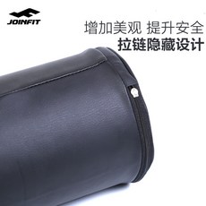 스텝퍼 스텝밀 머신 스템퍼 스탭밀 조인핏 폼클렌징 마사지 스틱 버블 롤러 남녀 슬림 종아, 01 epp축 45cm 추가[리딩페이퍼 증정