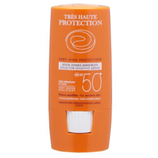 Avene 독일 아벤느 선스틱 SPF50 8g 선블럭, 1개
