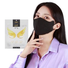 플로우천사마스크