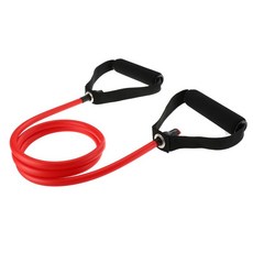 Rope Bat 얼티밋 도구 배트 로프 143805 시스템 히팅 훈련, 레드 15-20의 파운드