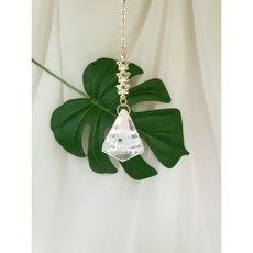 샹들리에만들기