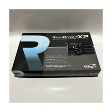 OCZ RVD3-FHPX4-240G RevoDrive 3 PCI-Express SSD 솔리드 스테이트 드라이브[세금포함] [정품] - 240GB 4x PCI-E 266395415