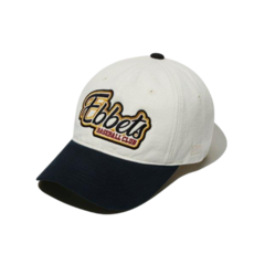 매장상품 EBBETSFIELD 이벳필드 볼캡 이벳필드 모자 이베츠 테일로고 스포츠클럽 트러커캡 멀티 319189