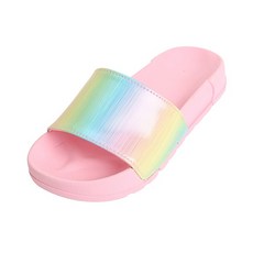 여아키즈슬리퍼