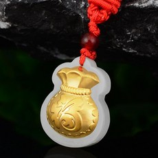 주대복복주머니