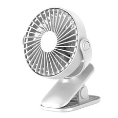 쉐베베유모차선풍기