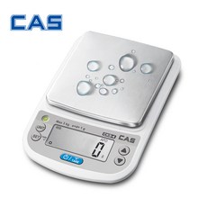 카스 전자저울 /주방저울 /계수저울/ CKS-4, CKS-4(3kg/1g), 1개
