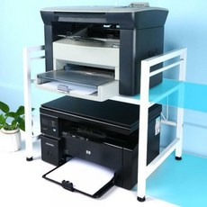 데스크탑프린터선반