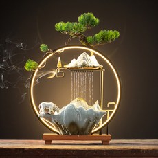 가습돌