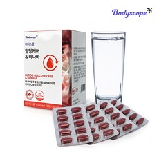 바나바잎 추출물 혈당케어 크롬 아연 셀레늄 혈당영양제 혈당관리 3개월 90일분