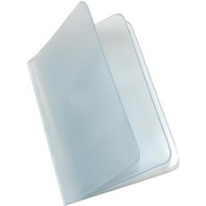 2프로와 3프로 지갑의 1호 비닐창 삽입물(3피스), 상세페이지 참조