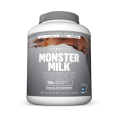 몬스터밀크