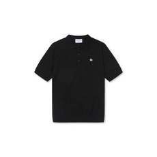 폴햄키즈반팔니트