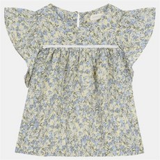 일로딜로날개블라우스