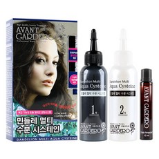 민들레멀티수분시스테인