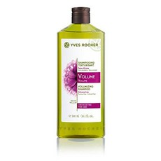 Yves Rocher Volume Shampoo 300 ml / 10.1 fl oz 이브 로커 볼륨/8875231, 상세내용참조