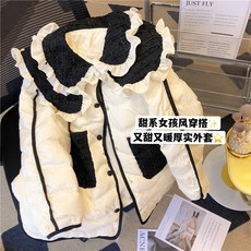 o'2nd니트세일러칼라