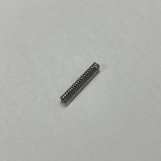 스프링팜 압축스프링 용수철 0.8X4.7X30.6 SUS304 1EA, 1개