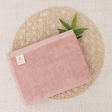 베베라온실크밤부손수건