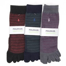 polonize발가락양말