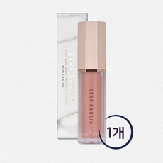 디어달리아 페탈 드롭 리퀴드 블러쉬, Barely, 1개