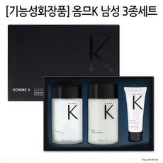 기능성화장품 선물세트 옴므 남성3종세트/ 미백 주름개선 남성화장품, 상세페이지 참조, 상세페이지 참조, 상세페이지 참조