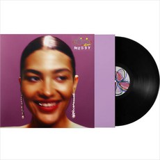 (수입LP) Olivia Dean - Messy