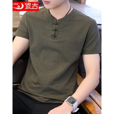 상의 베 이 직 셔츠 9810 녹색 L / 120, 42842418882