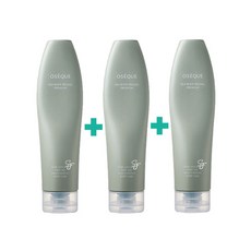 오제끄 실크 바디 필링 프리미엄 200ml 1+1+1, 단일상품
