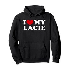 I Love My Lacie 아이 러브 마이 레이시 파커