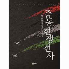 중동전쟁