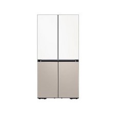 삼성전자 삼성 양문형 냉장고 RF60DB9KF2AP69 배송무료