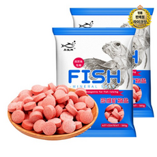 고운물 미네랄 살균소금 레드 500g, 2개