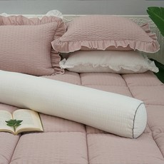 부드러운항균쿠션솜