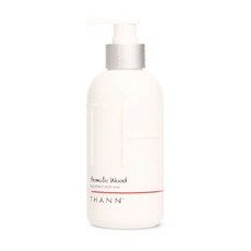 THANN Aromatic Wood Rice Extract Body Milk (Body Lotion) 10.82 fl.oz., THANN Aromatic Wood Rice Extra, 본문참고, 본문참고