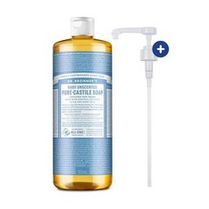 닥터브로너스베이비950