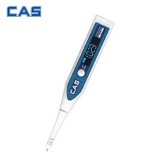 -CAS 해수비중염도계 SG-1/0-50ppt 0.1ppt 비중 염도 수온 TDS 바닷물 전용 인공해수 농도, 1개