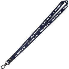 일본직발송 3. OAKLEY(오클리) [오클리] 넥스트랩 ESSENTIAL LANYARD B08CTYH8QM