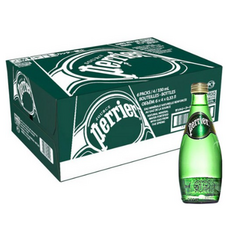 빠른배송 페리에 탄산수 330ml, 144개