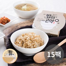 저탄잡곡