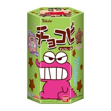 크레파스초콜릿