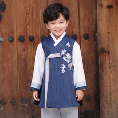 레쁘띠한복