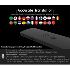 비즈니스영어통번역