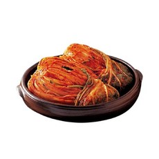 이마트조선호텔김치