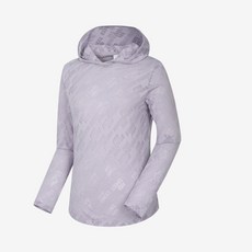 프로스펙스 NEW 로고 번아웃 커버업 후디 WT-M331 295964