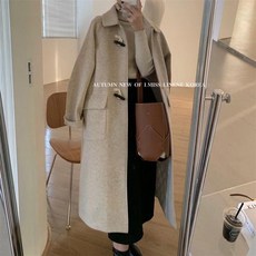 스파오떡볶이코트